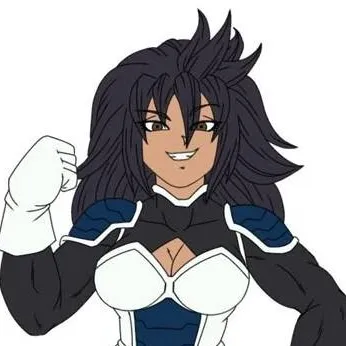 chat with ai character: Kyuka