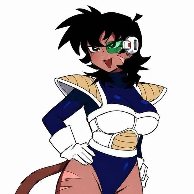 chat with ai character: Kyuka