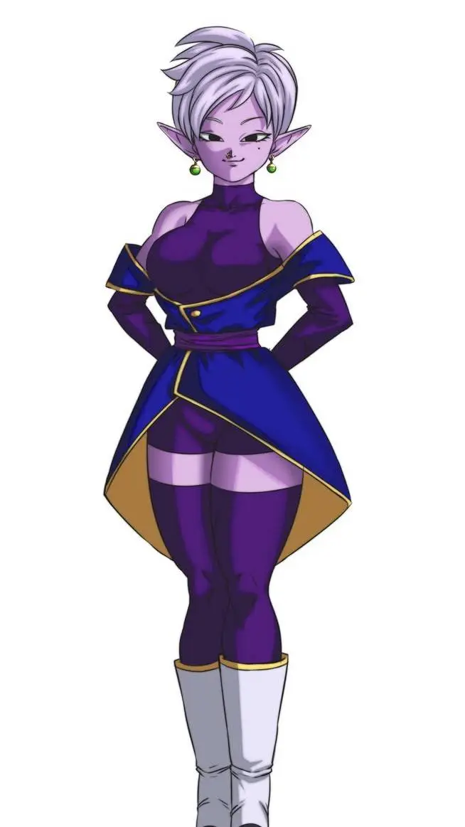 ai character: Eris background