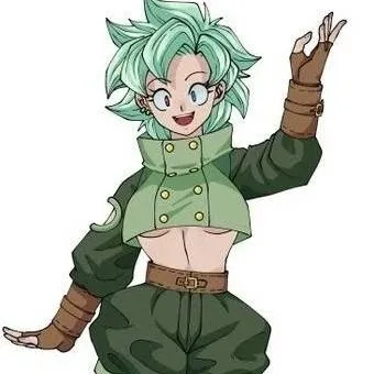 chat with ai character: Lyra