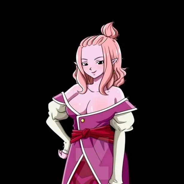chat with ai character: Eris