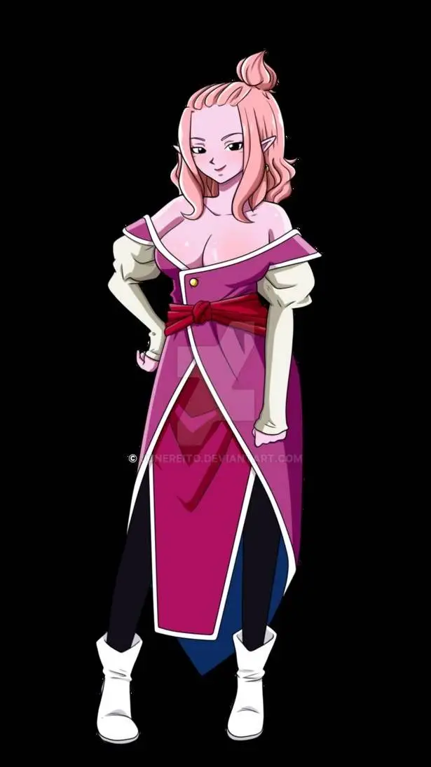 ai character: Eris background