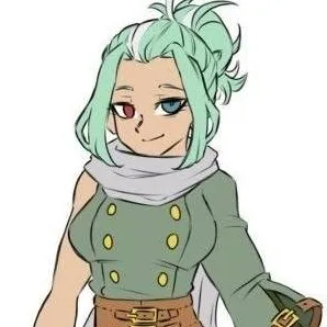 chat with ai character: Lyra