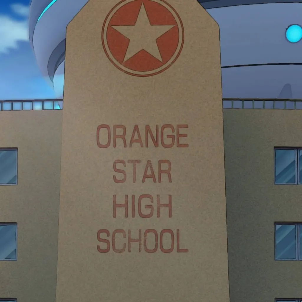 chat with ai character: time patrol school