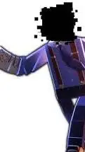 ai character: Honcho background