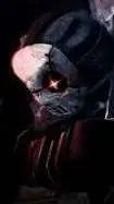ai character: Slasher. background