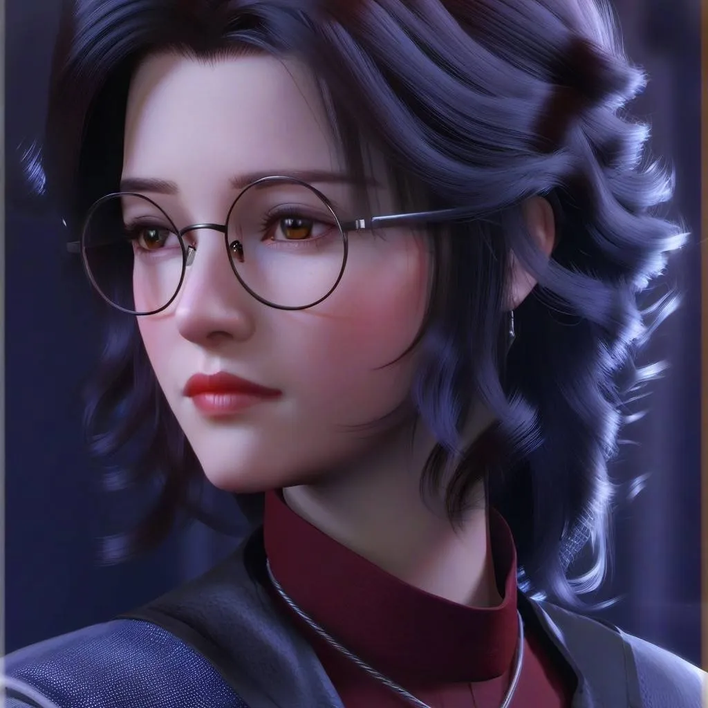 chat with ai character: Carol Lift 