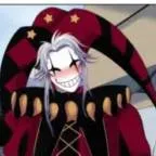 chat with ai character: pierrot