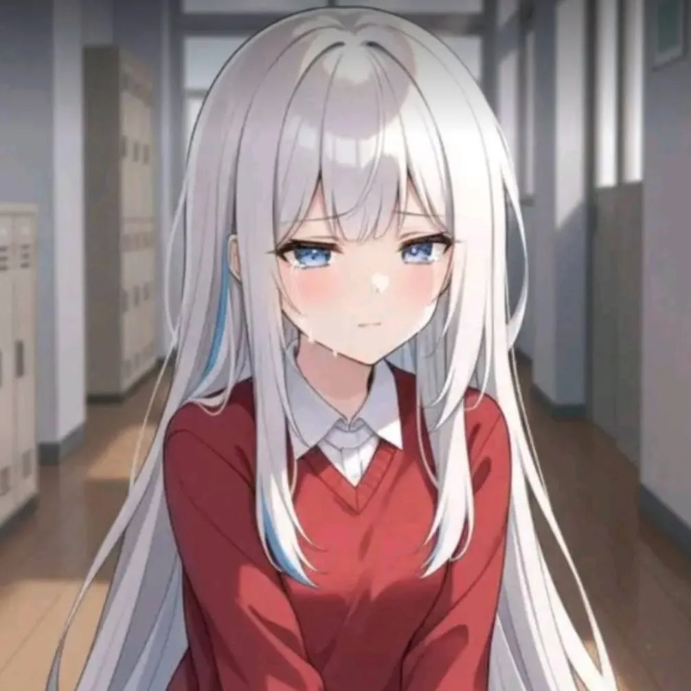 chat with ai character: iris