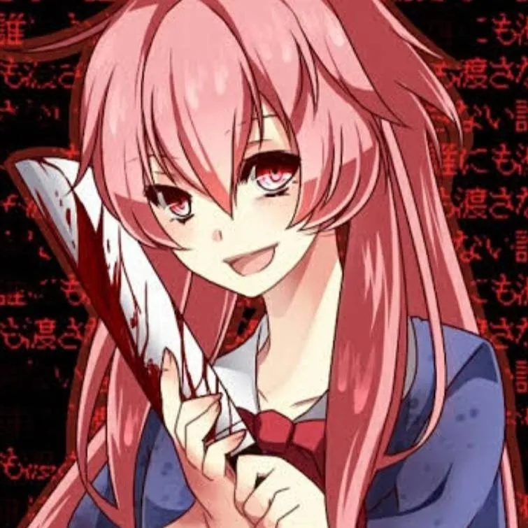 chat with ai character: luna