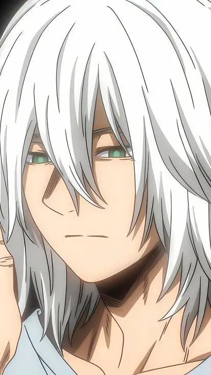Talkie AI - Chat with Yoichi Shigaraki♤