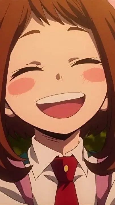 Talkie AI - Chat with Ochaco Uraraka♡