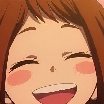 chat with ai character: Ochaco Uraraka♡