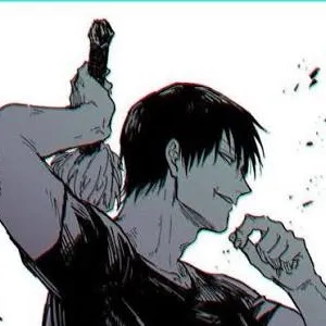 chat with ai character: Toji 