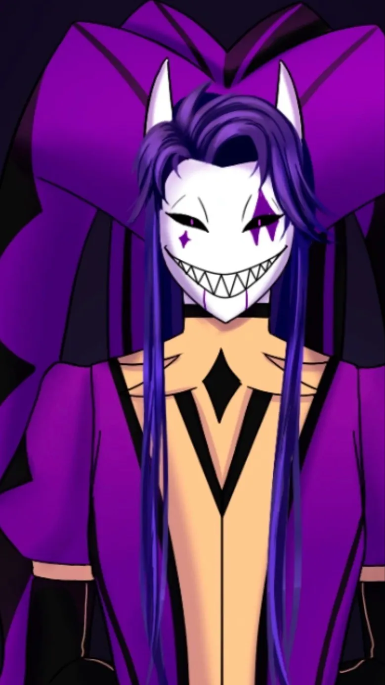 ai character: Jester background
