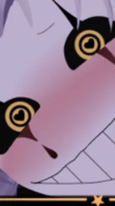 ai character: Pierrot background
