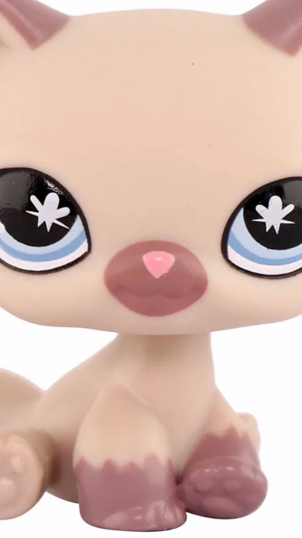 ai character: Lola LPs  background