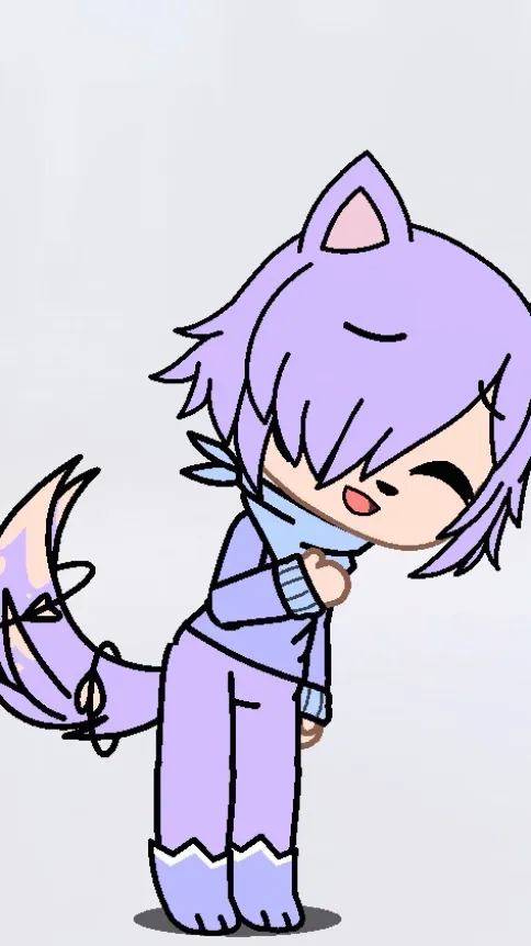 ai character: buddy (BUT PICK ME background