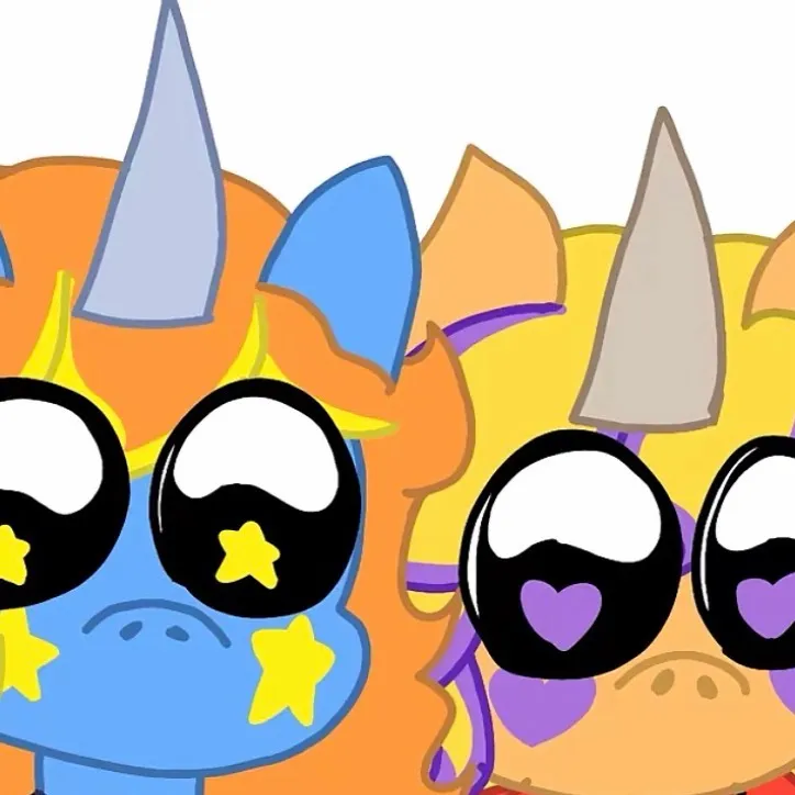 chat with ai character: buddy and Bobby🦄
