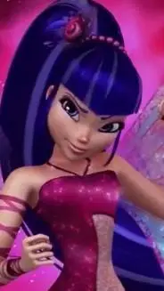 ai character: Musinha background