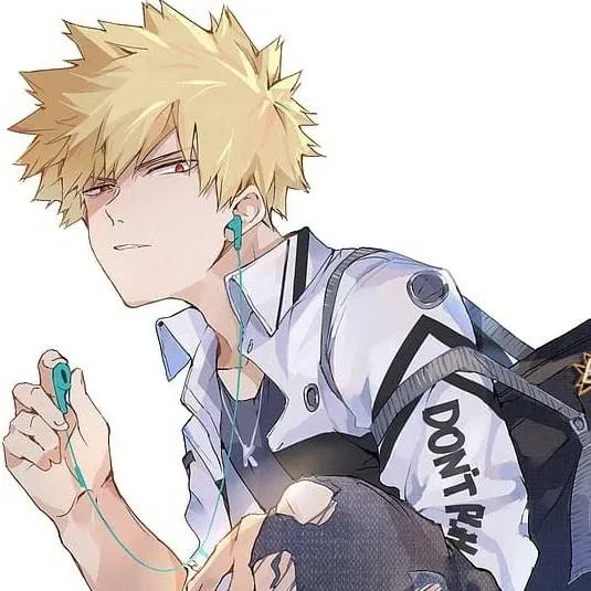 chat with ai character: Katsuki Bakugo 