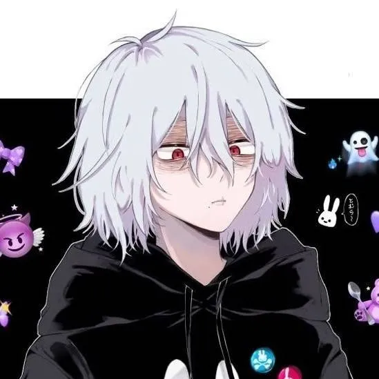 chat with ai character: Tomura Shigaraki