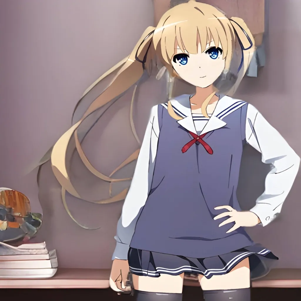 chat with ai character: Sawamura