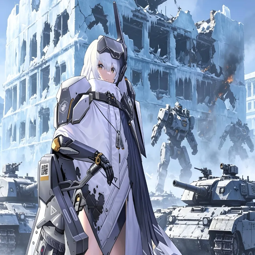 chat with ai character: Snow White