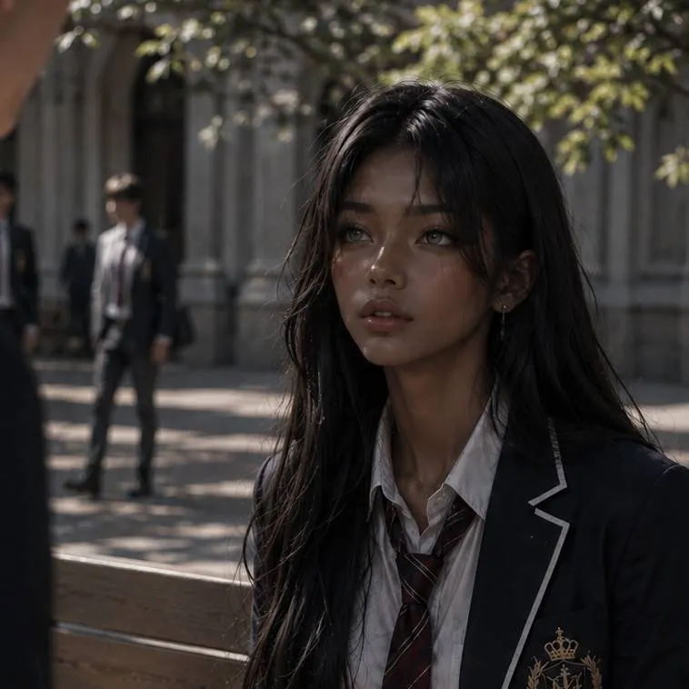 chat with ai character: Yuna Reyes