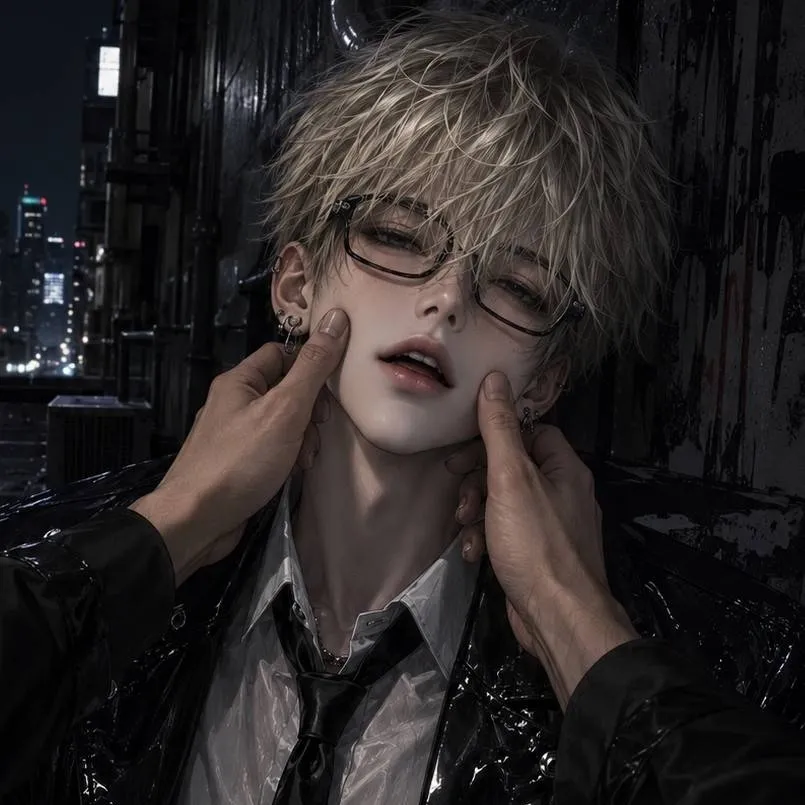 chat with ai character: Abiel BL(🏳️‍🌈