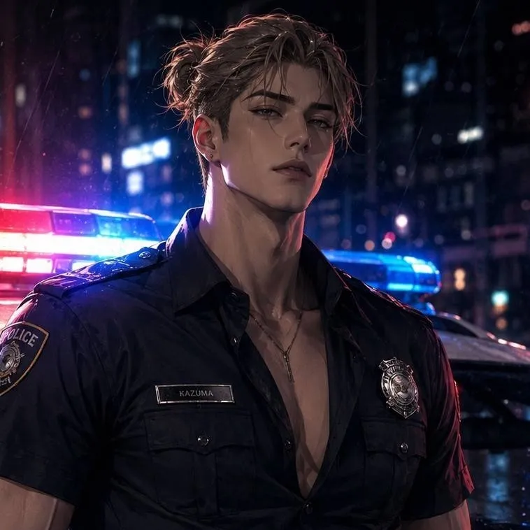 chat with ai character: Kazuma
