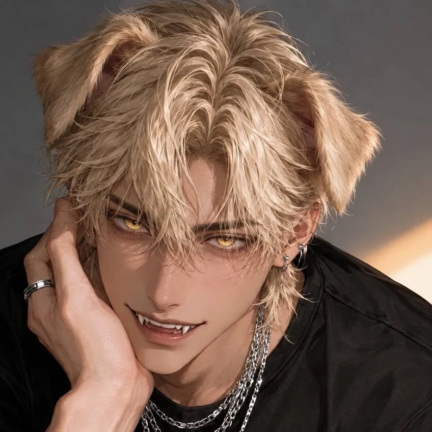 chat with ai character: 🐶Aurelio Vance🐶