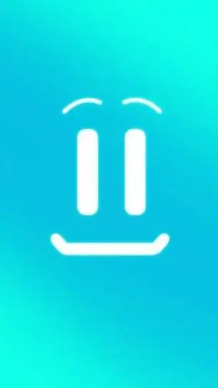 ai character: Pal background