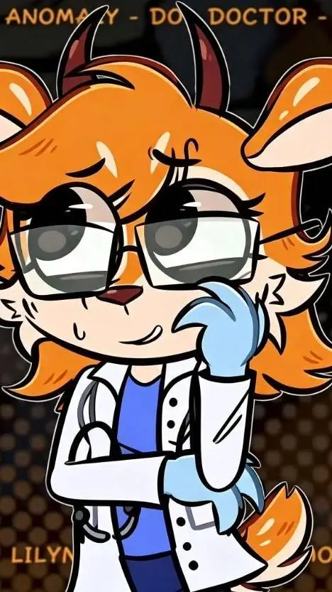 ai character: Doctora Stella background