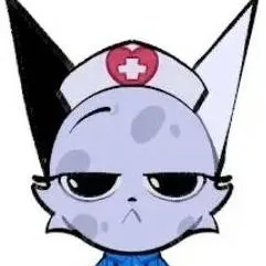 chat with ai character: Head nurse