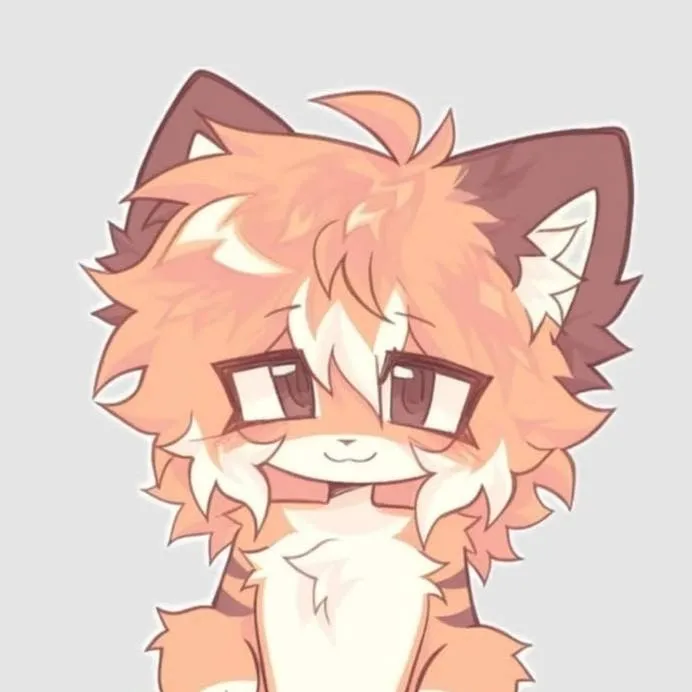 chat with ai character: Furry