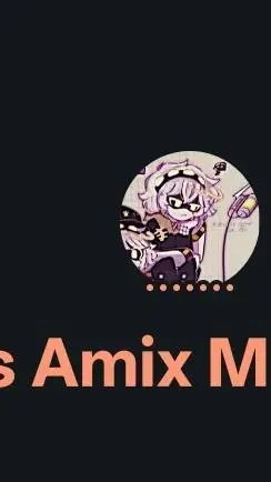 ai character: lailu y Mau  background
