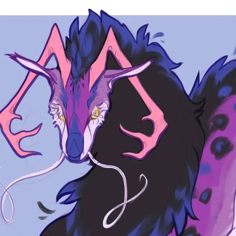 chat with ai character: dragones LGBT 