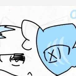 chat with ai character: flor elementa cat