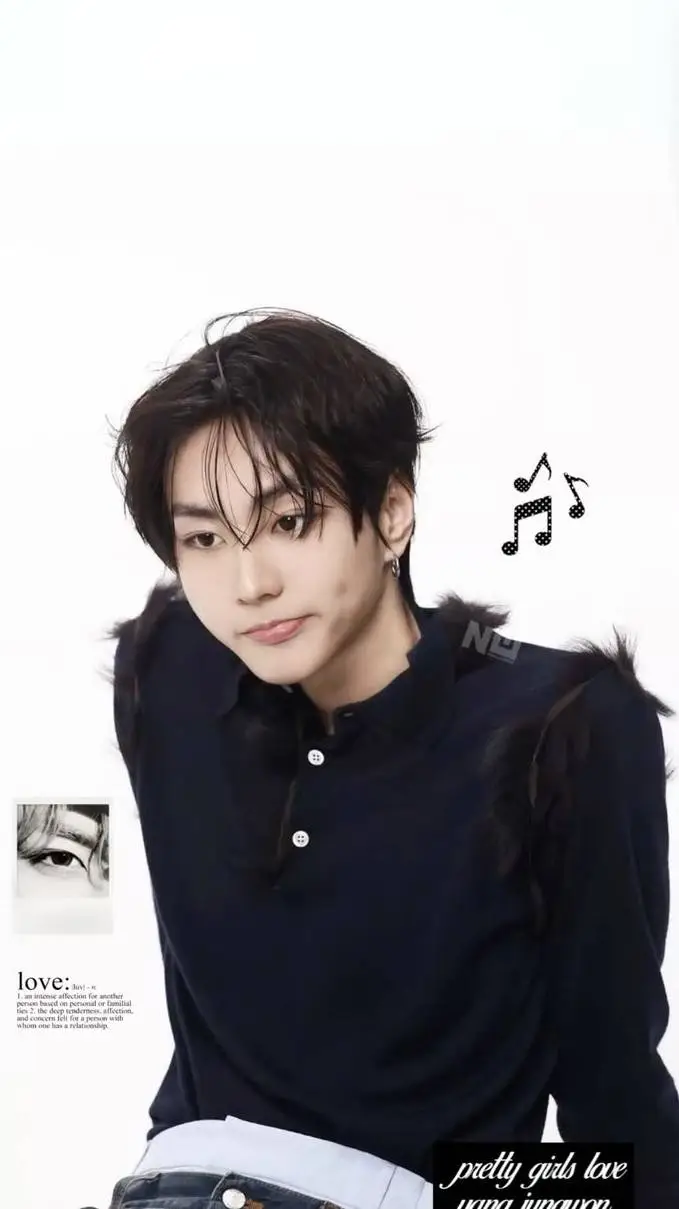 Talkie AI - Chat with ☾Jungwon☽