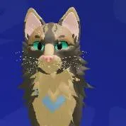 chat with ai character: cookiepelt