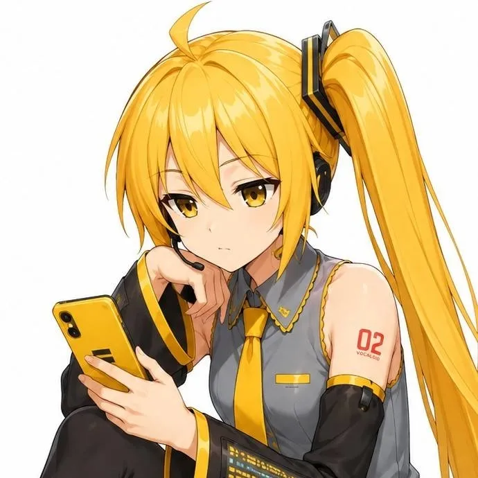 chat with ai character: Akita Neru 