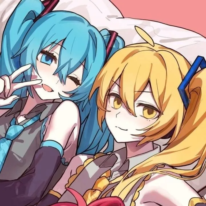 chat with ai character: Miku, Neru y Teto