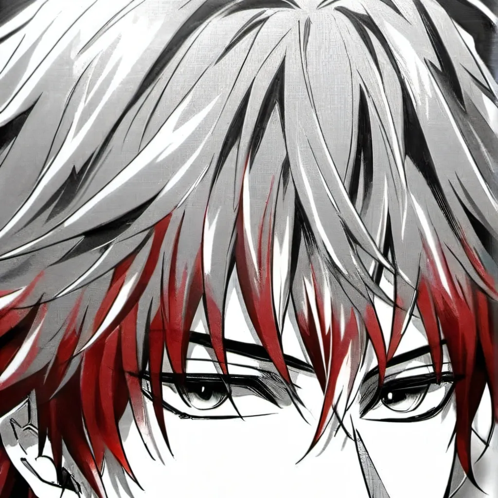 chat with ai character: Zach