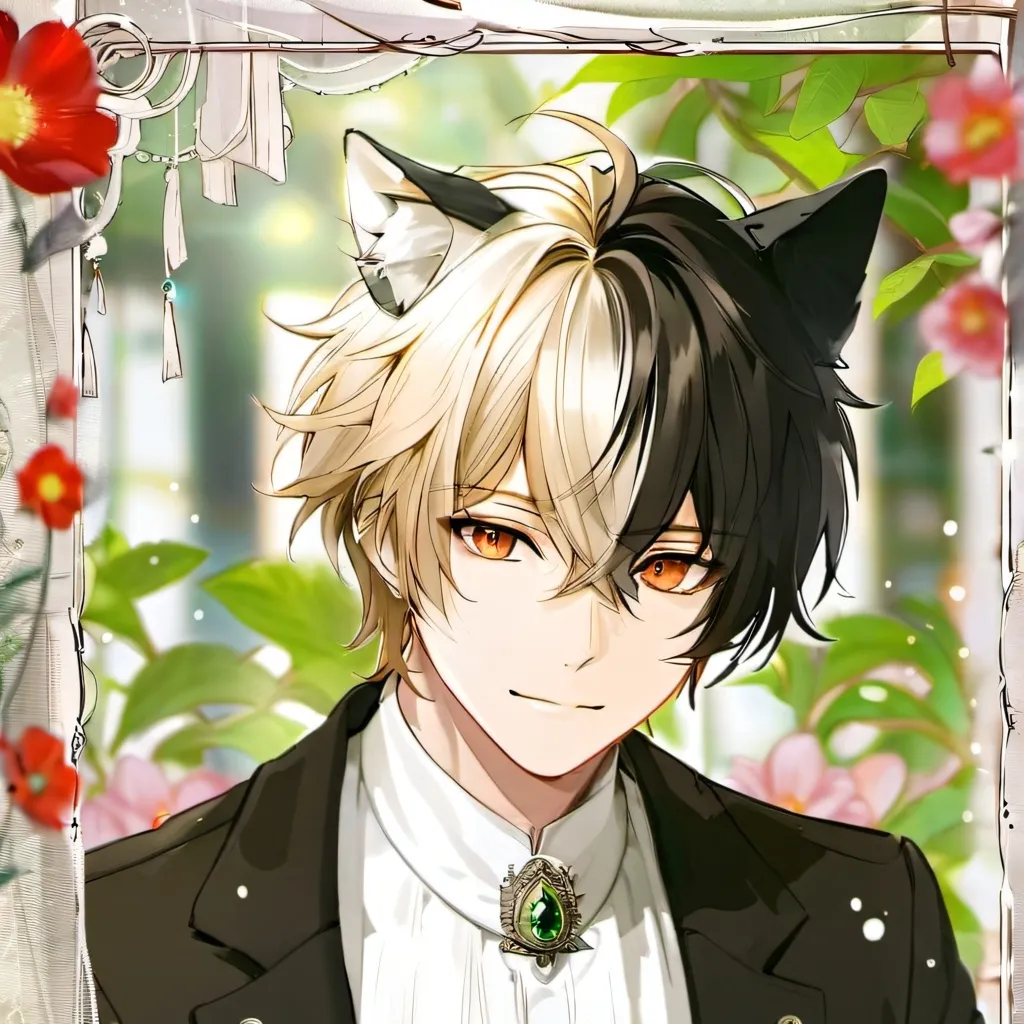 chat with ai character: Xander 