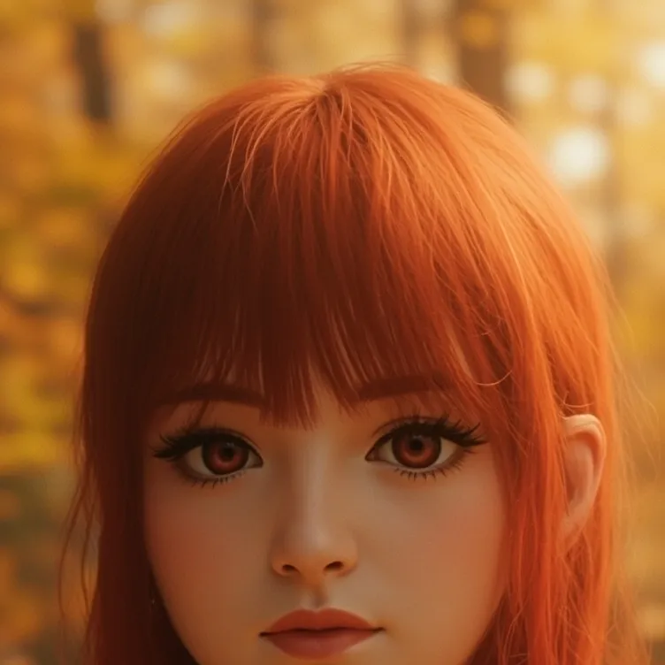chat with ai character: sofia