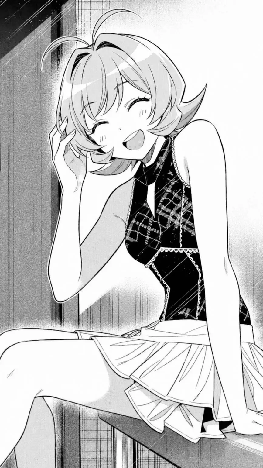 Talkie AI - Chat with Akira kimetau 