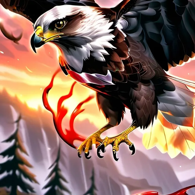chat with ai character: hawks cheated