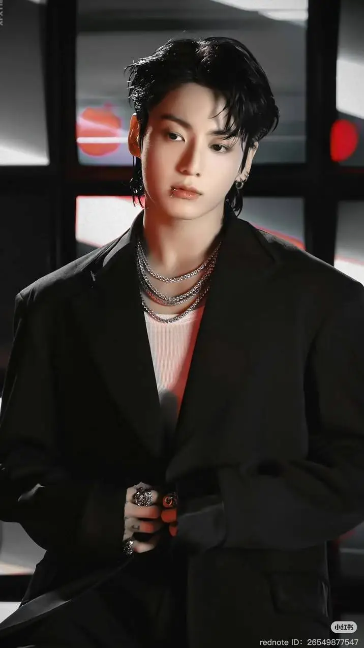 Talkie AI - Chat with Jeon Jungkook 