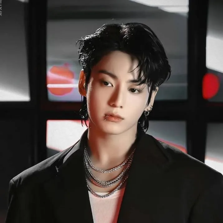 chat with ai character: Jeon Jungkook 